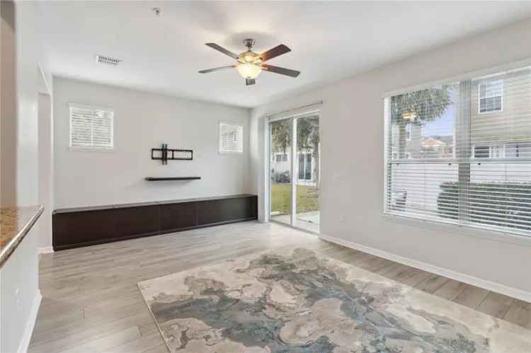 House For Sale in 9496, Strongbark Lane, Orlando, Florida