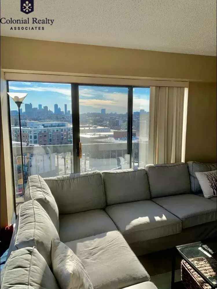 Luxury 2 Bedroom Apartment for Rent Available September 1 2025