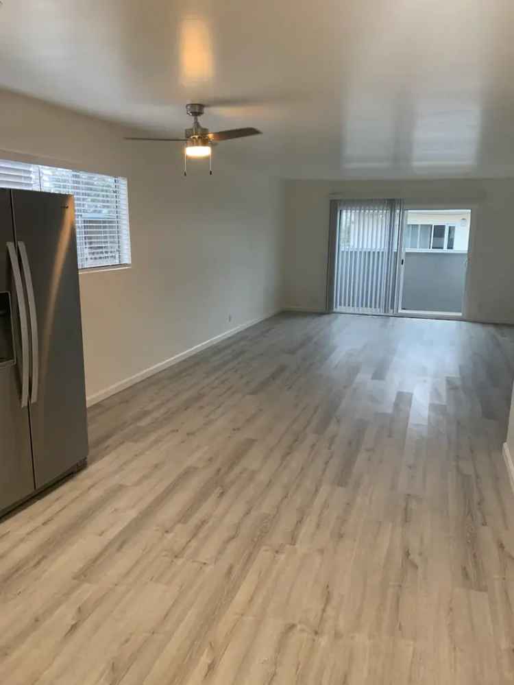 Apartment Unit for Rent