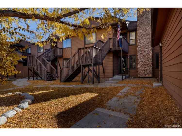 Single-family house For Sale in Westminster, Colorado