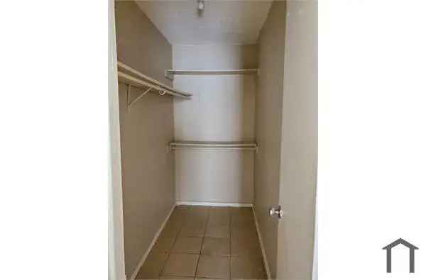 Apartment Unit for Rent