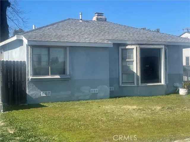 Single-family house For Sale in Los Angeles, California