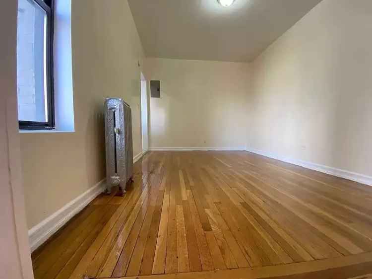 1 Bedroom Apartment for Rent in Washington Heights