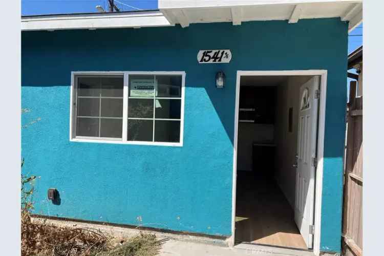 Multi-family house For Sale in 1541, West 59th Street, Los Angeles, California