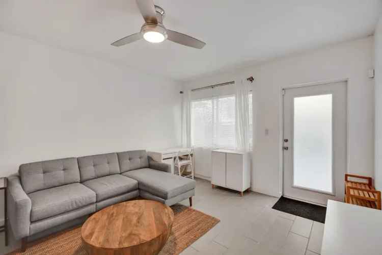 Condo For Sale in 740, Meridian Avenue, Miami Beach, Florida