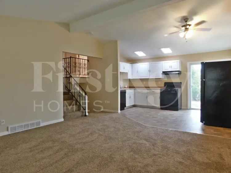 3 Bedroom 2 Bathroom Home for Rent Pet Friendly