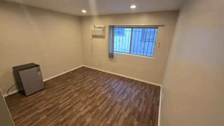 Apartment Unit for Rent