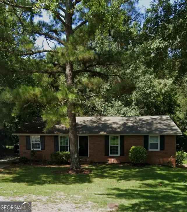 Single-family house For Sale in 5069, 3rd Avenue, Columbus, Georgia