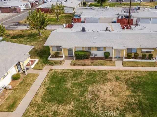 Single-family house For Sale in 28144, Winged Foot Drive, Menifee, California