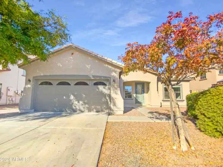 Single-family house For Sale in 648, West Viola Street, Casa Grande, Arizona