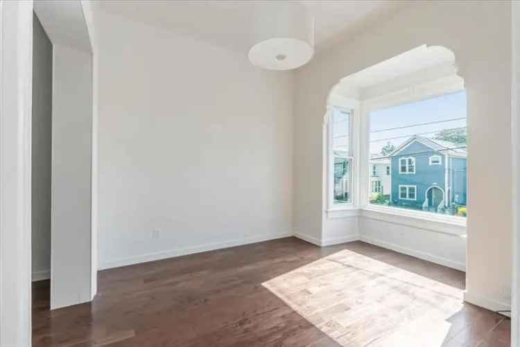 Multi-family house For Sale in 871;873, Wood Street, Oakland, California