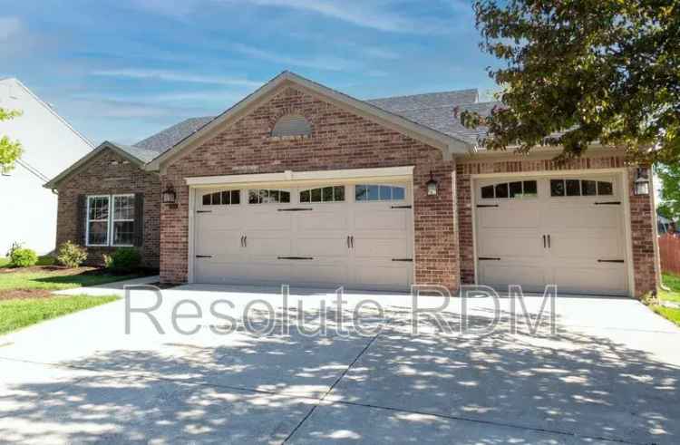 3 Bed 2 Bath Home for Rent in Plainfield IN