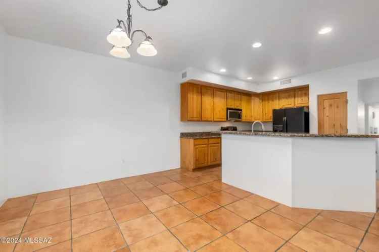 Single-family house For Sale in 1404, West Kandy Court, Tucson, Arizona