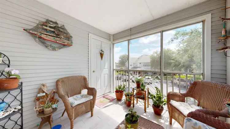 Condo For Sale in 23213, Harbour Vista Circle, Saint Augustine, Florida