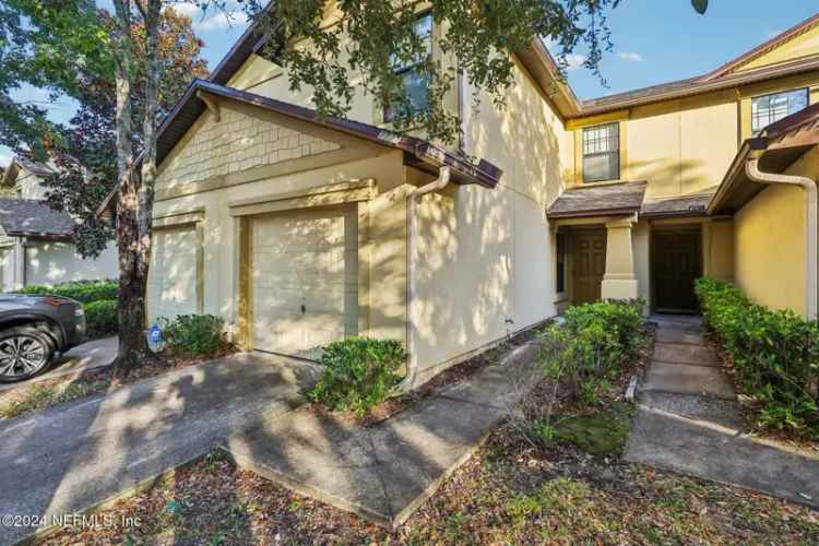 House For Sale in Jacksonville, Florida