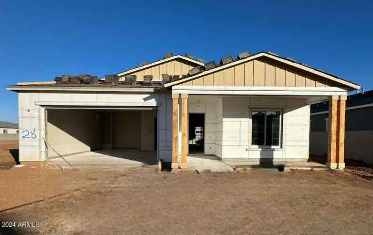 Single-family house For Sale in Mesa, Arizona