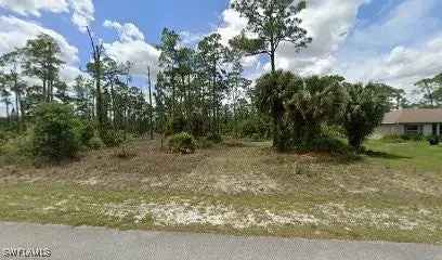 Land For Sale in 411, Johns Avenue, Florida