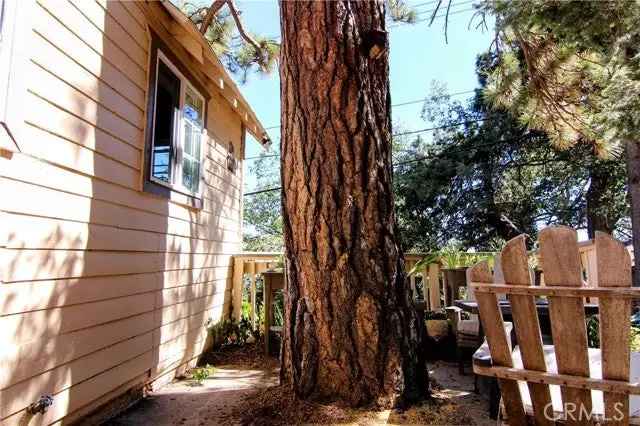 Single-family house For Sale in Rimforest, California