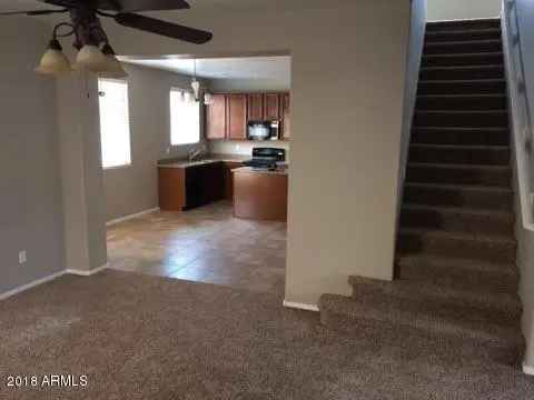 Single-family house For Sale in 14737, North 174th Drive, Surprise, Arizona