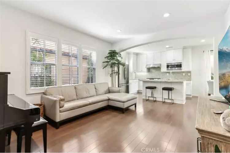 Condo For Sale in 182, Firefly, Irvine, California