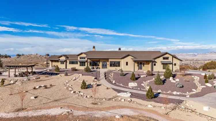 House For Sale in 716, Curecanti Circle, Grand Junction, Colorado