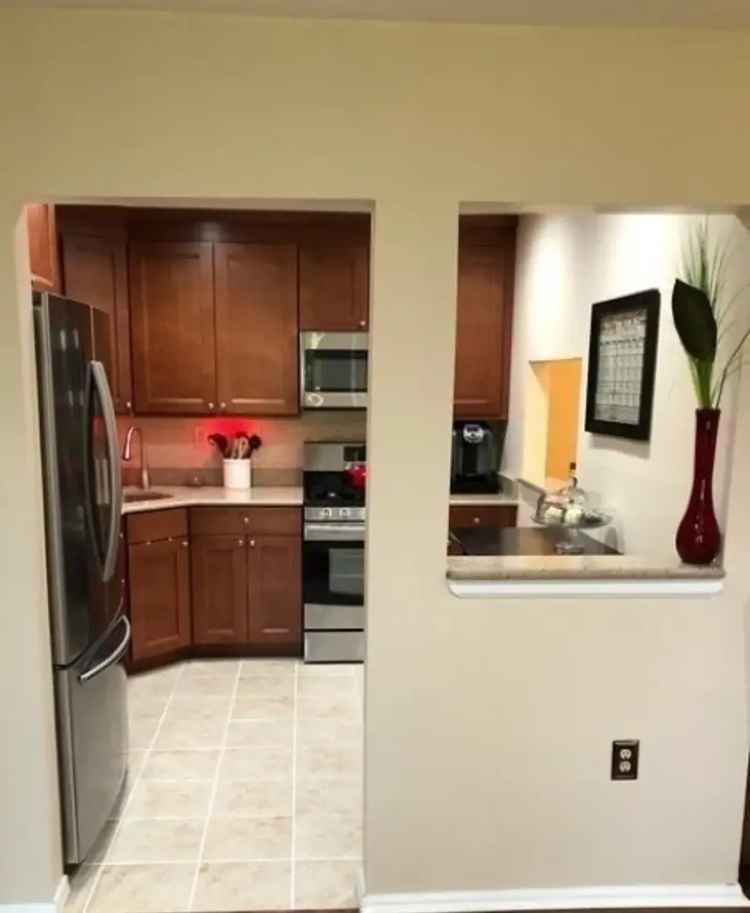 Apartment Unit for Rent