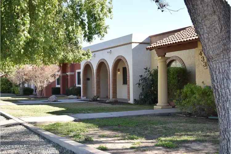 House For Sale in 431, West Knox Road, Chandler, Arizona