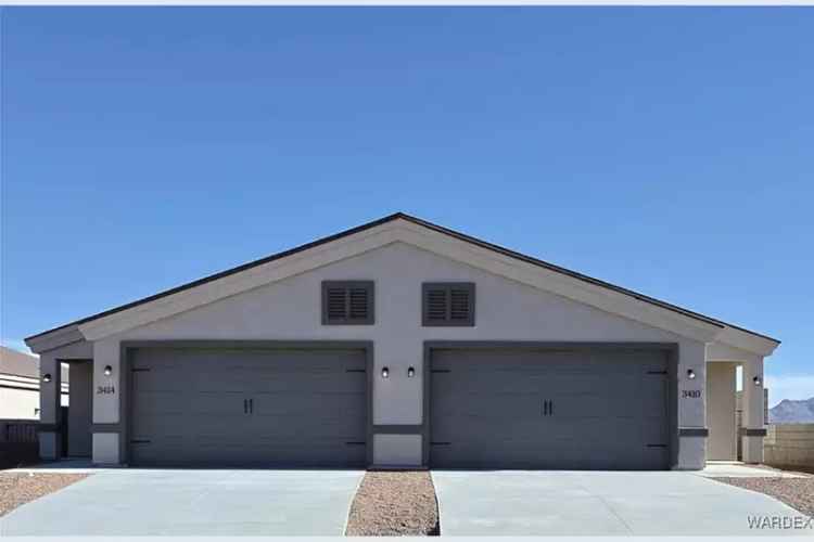 House For Sale in Kingman, Arizona