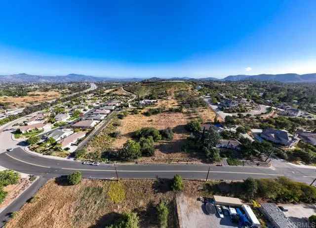 Single-family house For Sale in 1369, West 11th Avenue, Escondido, California