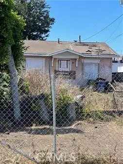 Land For Sale in Los Angeles, California