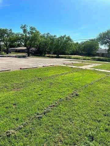 Land For Sale in 2363, State Street, Abilene, Texas