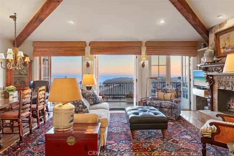 Single-family house For Sale in 510, Sunnyslope Road, Laguna Beach, California