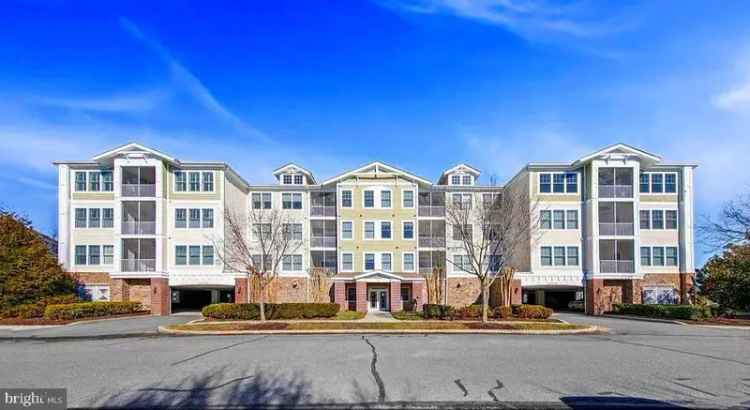 Condo For Sale in 31568, Winterberry Parkway, Selbyville, Delaware