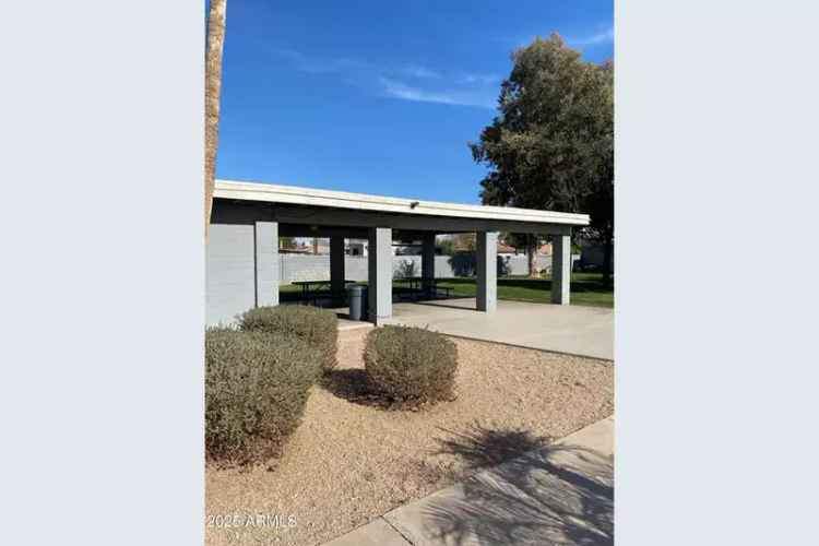 House For Sale in 2687, West Ocotillo Road, Phoenix, Arizona