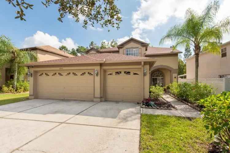 Single-family house For Sale in 18141, Sandy Pointe Drive, Tampa, Florida