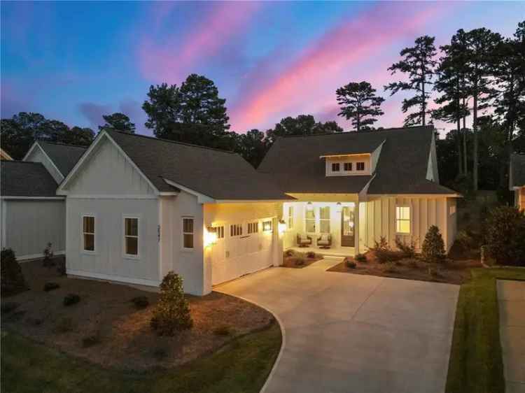 Single-family house For Sale in Opelika, Alabama