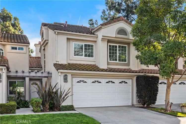 House For Sale in 136,138,140,142, Almador, Irvine, California