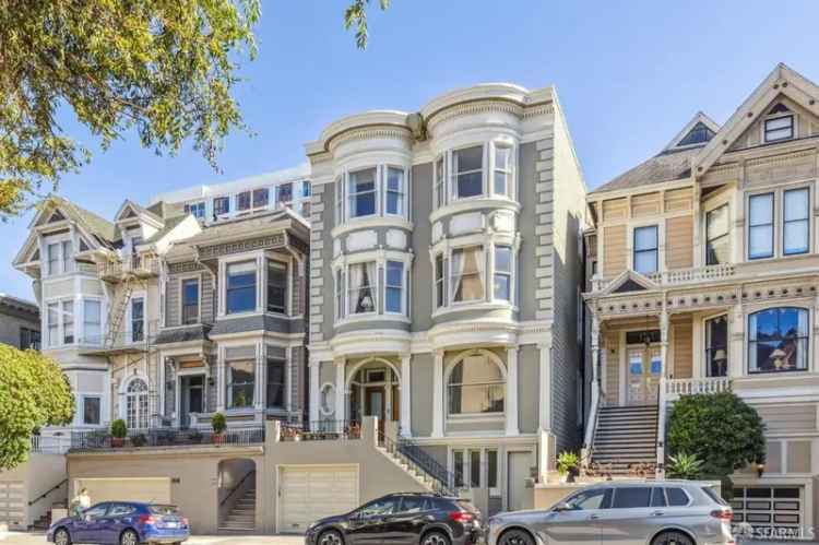 Condo For Sale in San Francisco, California