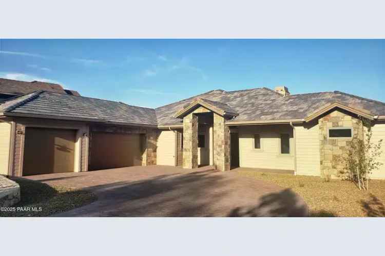 Single-family house For Sale in 1811, Forest Creek Lane, Prescott, Arizona