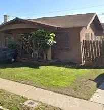 Single-family house For Sale in 1232, West M Street, Los Angeles, California