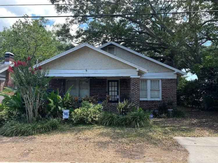 Land For Sale in 3312, West Empedrado Street, Tampa, Florida