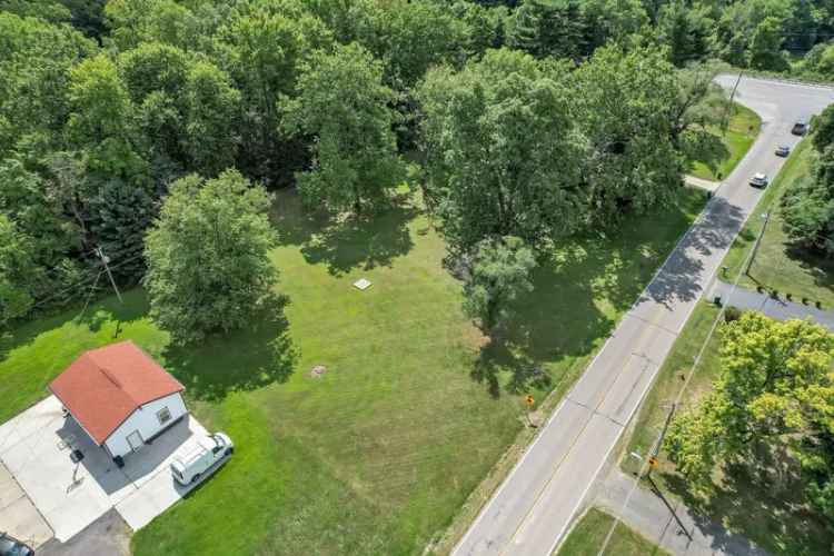 Land For Sale in Reynoldsburg, Ohio