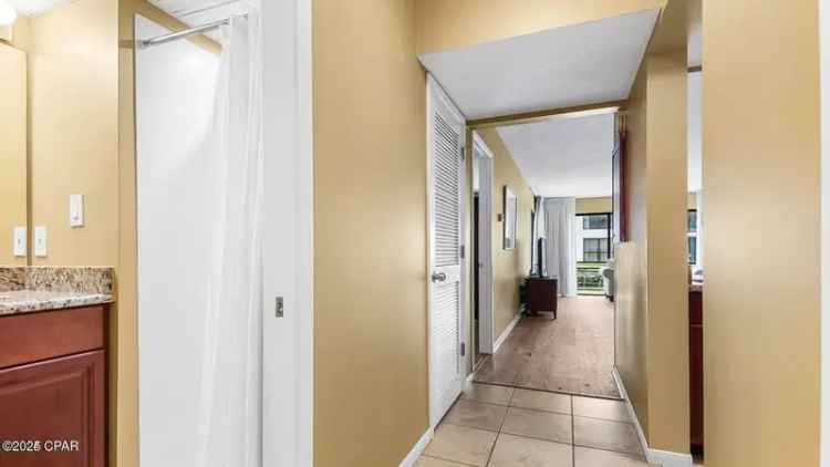 Condo For Sale in 520, Richard Jackson Boulevard, Panama City Beach, Florida