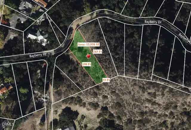 Land For Sale in Glendale, California