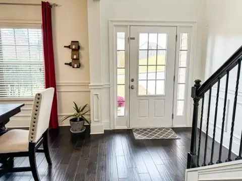 Single-family house For Sale in 5250, Bucknell Trace, Cumming, Georgia