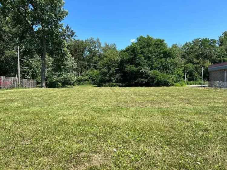 Land For Sale in 711, Pine Lake Avenue, La Porte, Indiana