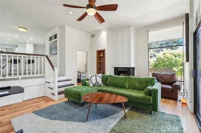 Condo For Sale in 7228, Marina Pacifica Drive, Long Beach, California