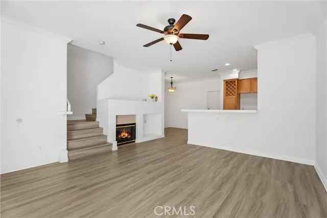 Condo For Sale in 862, South Boulder Place, Anaheim, California