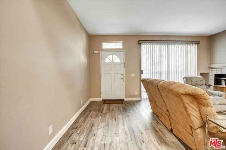 Condo For Sale in 11374, Old Ranch Circle, Los Angeles, California