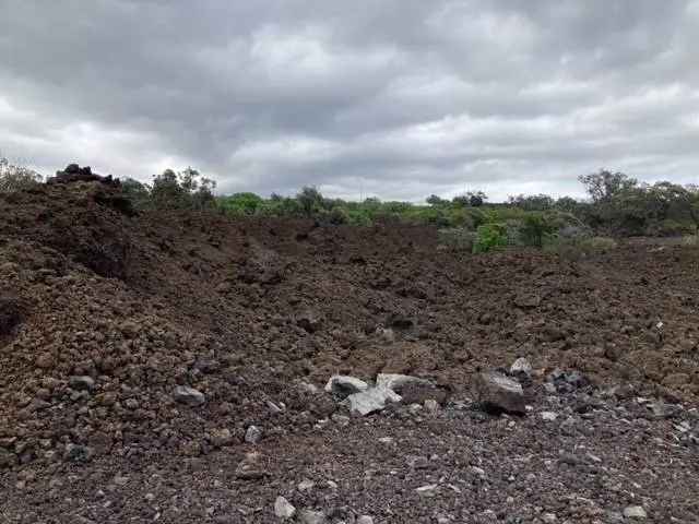 Land For Sale in Hawaiian Ocean View, Hawaii